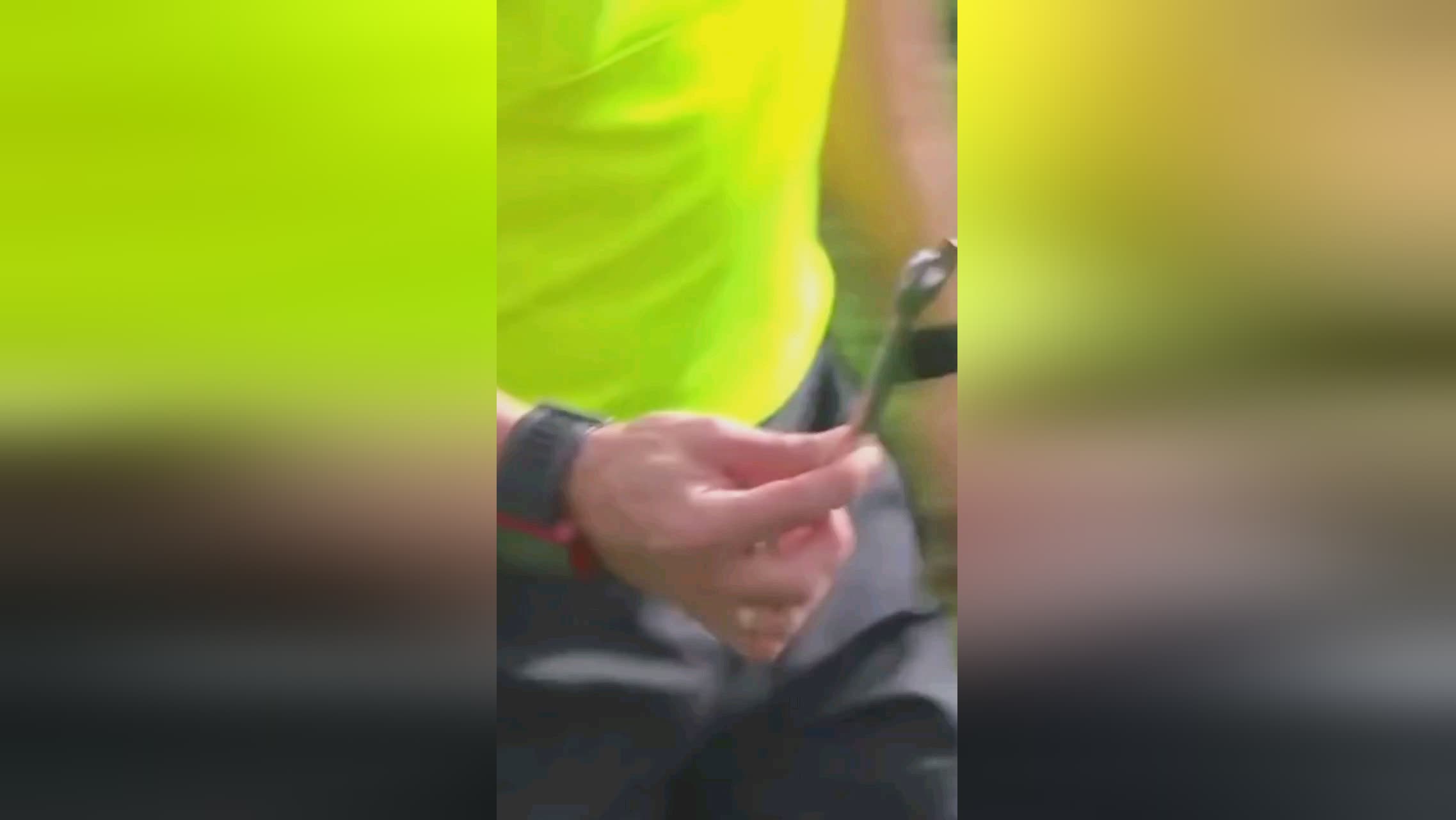潜力